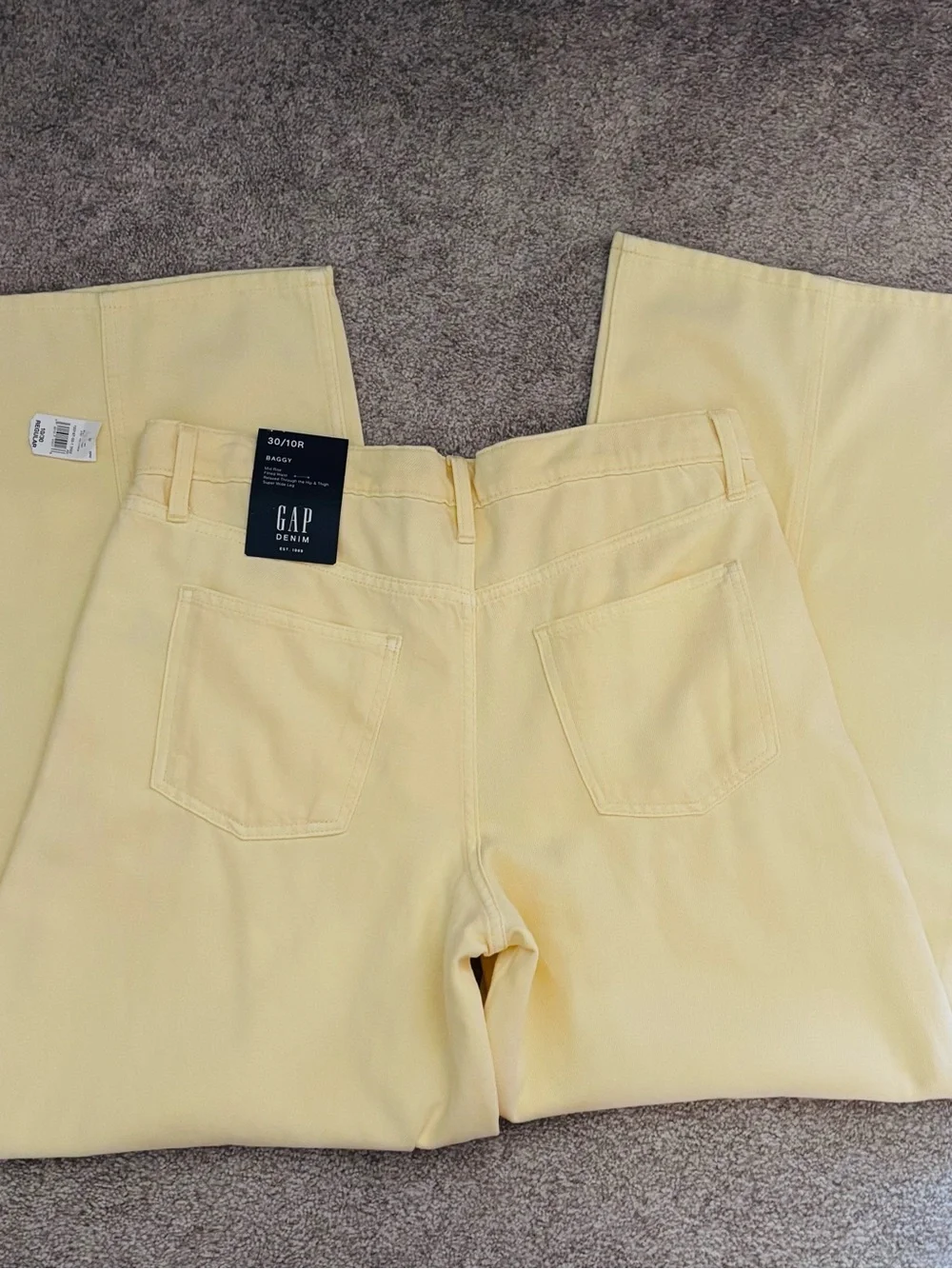 GAP brand new